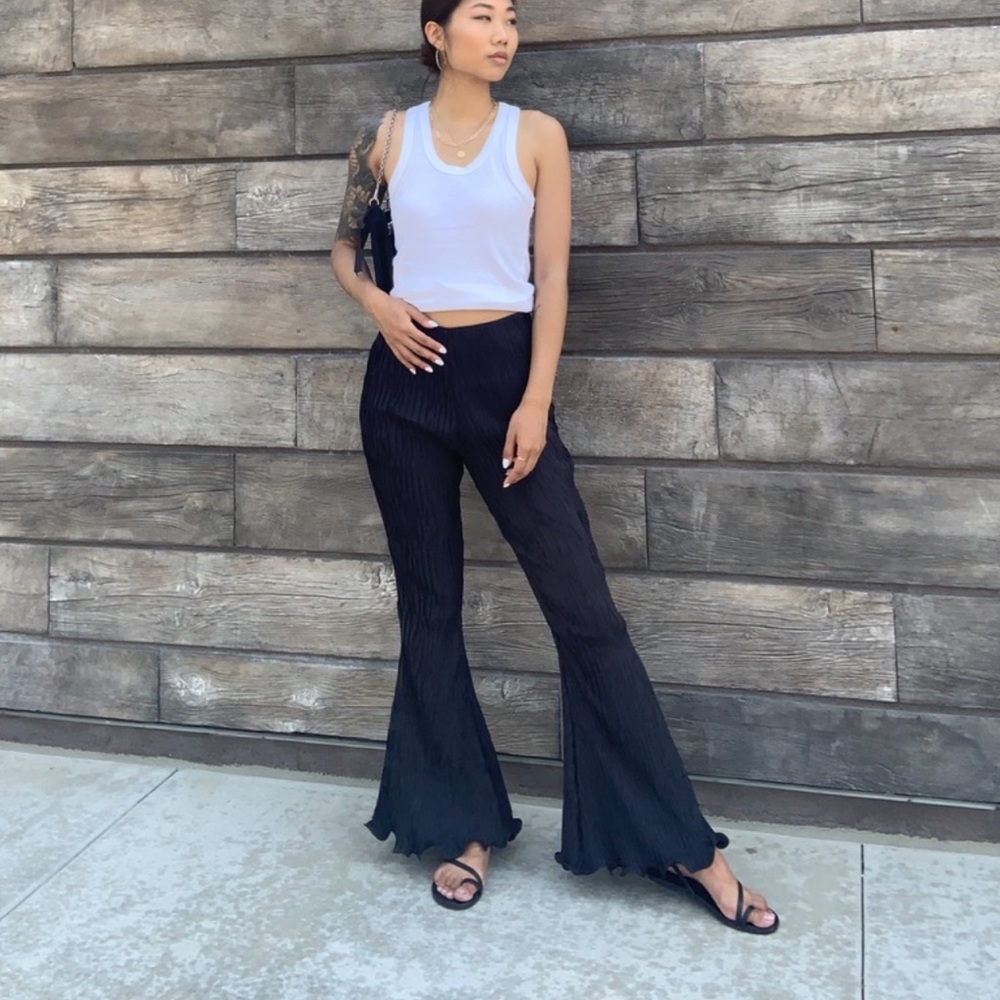 🚫SOLD 🚫Simonett Flare Pants